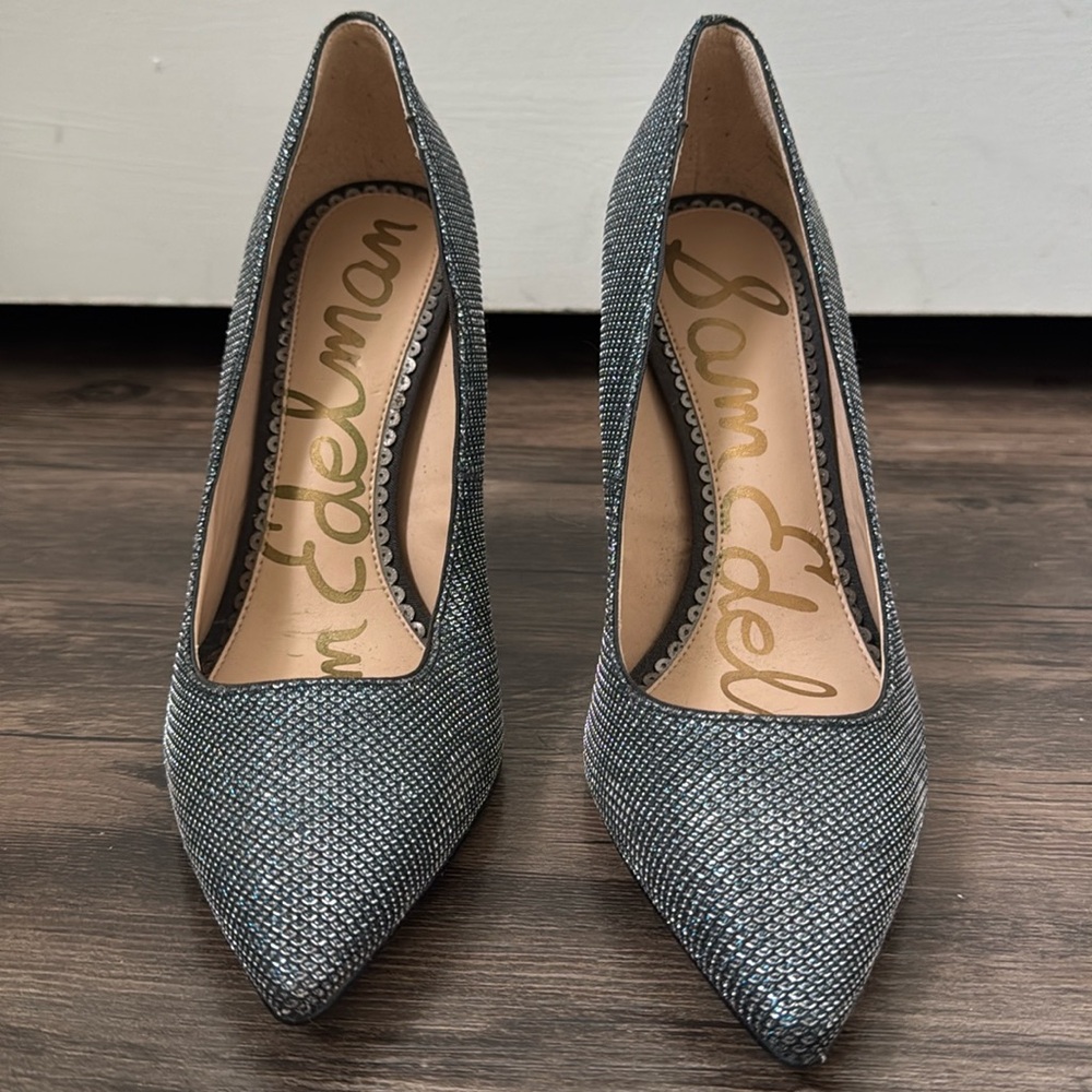 Sam Edelman pumps